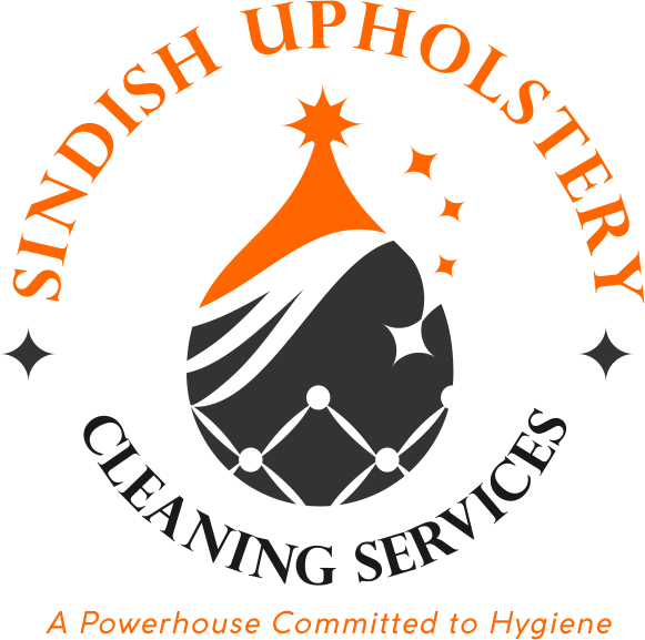 CLEANING SERVICES LOGO